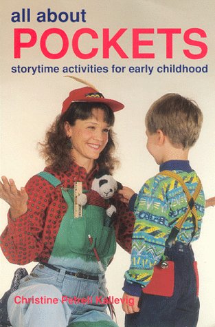 All About Pockets: Storytime Activities for Early Childhood