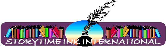 Storytime Ink International Logo